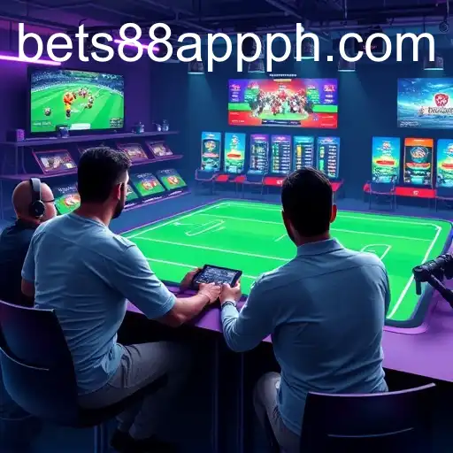 Exploring the Rise of Online Gaming in 2025