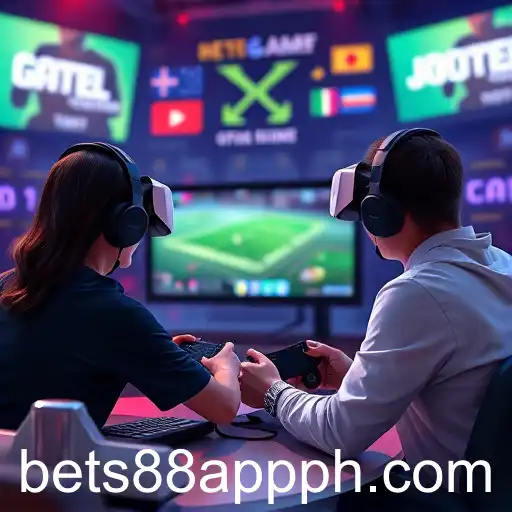 The Evolution of Online Gaming Platforms