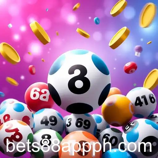 The Thrill of Winning: Exploring the Lottery Category on Bets88.app