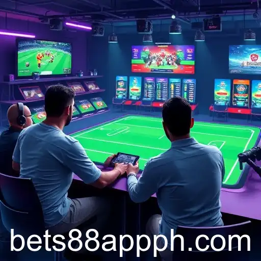 Exploring the Rise of Online Gaming in 2025