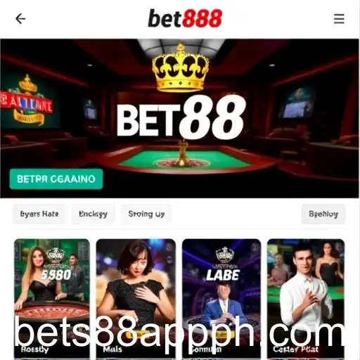 Online Gaming Trends and the Rise of Bets88