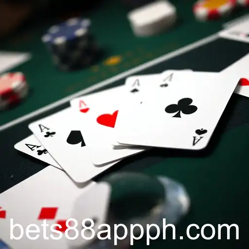 The Rise of Bets88: A New Era in Online Gaming