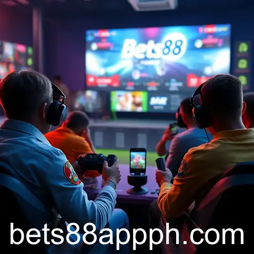 The Rise of Online Gaming: A Focus on Bets88.app
