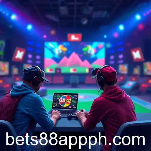 The Rise of Online Gaming Platforms