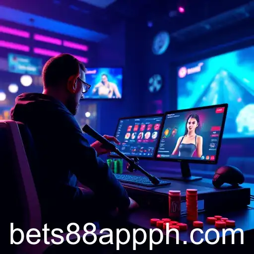 The Rise of Online Gaming Platforms