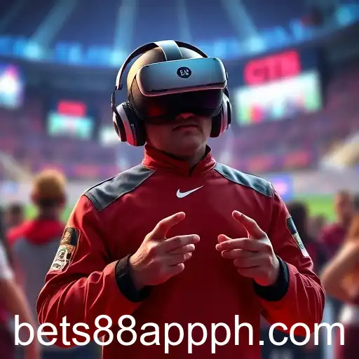 The Rise of Bets88.app in an Evolving Game Landscape