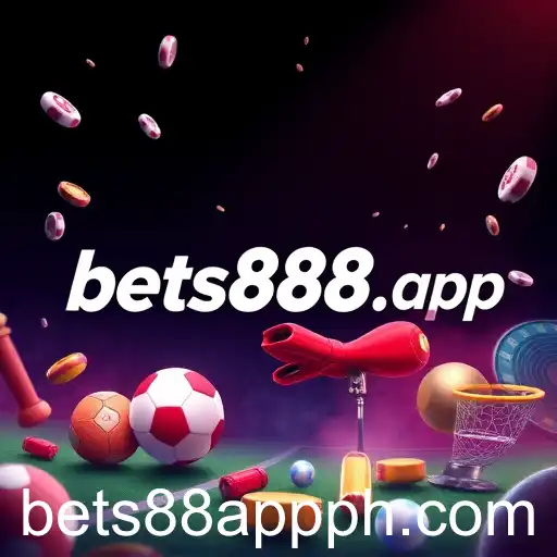 The Rise and Influence of Bets88.app in Online Gaming