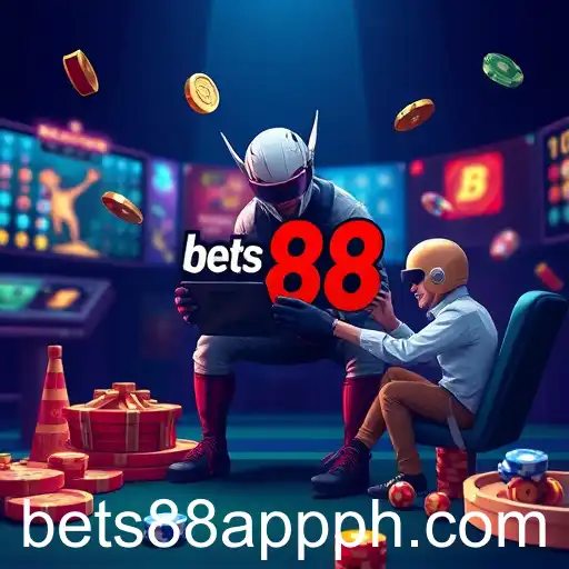 Online Gaming's Rising Phenomenon