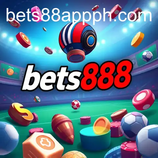 The Rise of Bets88 in Modern Gaming