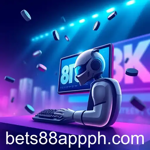 The Rise of Bets88.app in Online Gaming