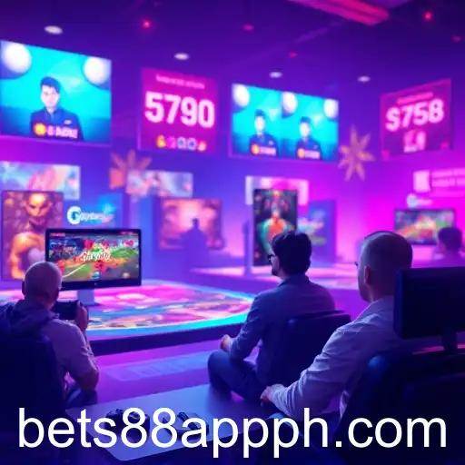 The Rise of Online Gaming Platforms in 2025