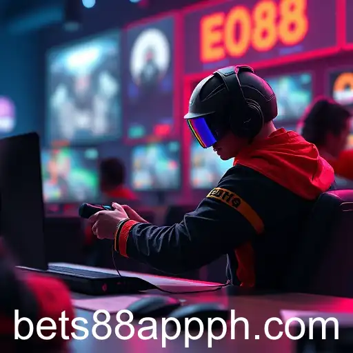 Rise of Online Gaming Platforms