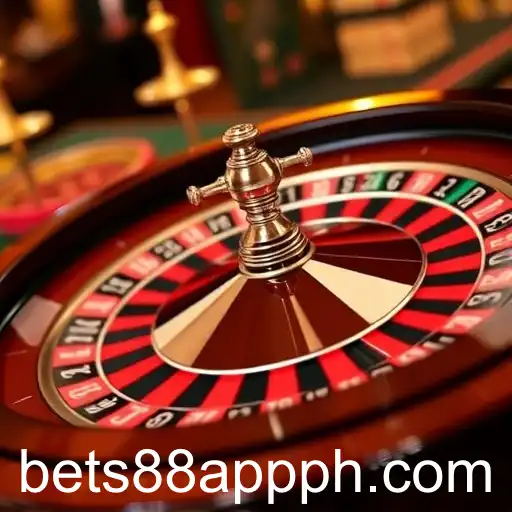 Exploring the Excitement of Roulette at Bets88.app