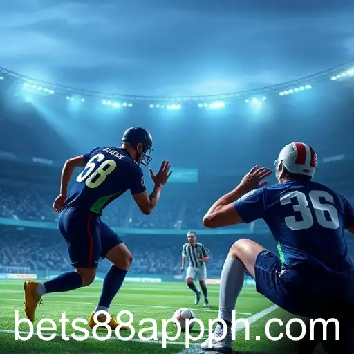 The Rise of Sports Betting: A Focus on Bets88.app